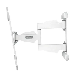 TV-Wandhalterung, schwenkbar, neigbar, ausziehbar, 165 cm (65
