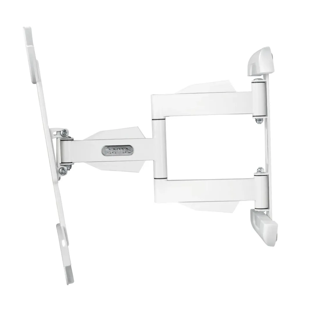 TV-Wandhalterung, schwenkbar, neigbar, ausziehbar, 165 cm (65") bis 35 kg
