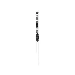 TV-Wandhalterung, schwenkbar, neigbar, extra flach, 165 cm (65") bis 30 kg