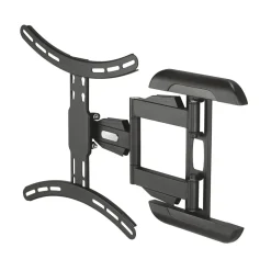 TV-Wandhalterung, schwenkbar, neigbar, ausziehbar, 165 cm (65