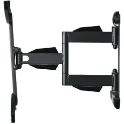 TV-Wandhalterung, schwenkbar, neigbar, ausziehbar, 165 cm (65