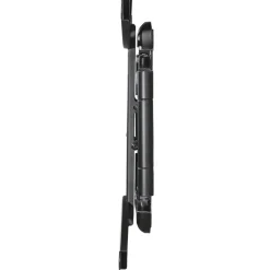 TV-Wandhalterung, schwenkbar, neigbar, ausziehbar, 191 cm (75
