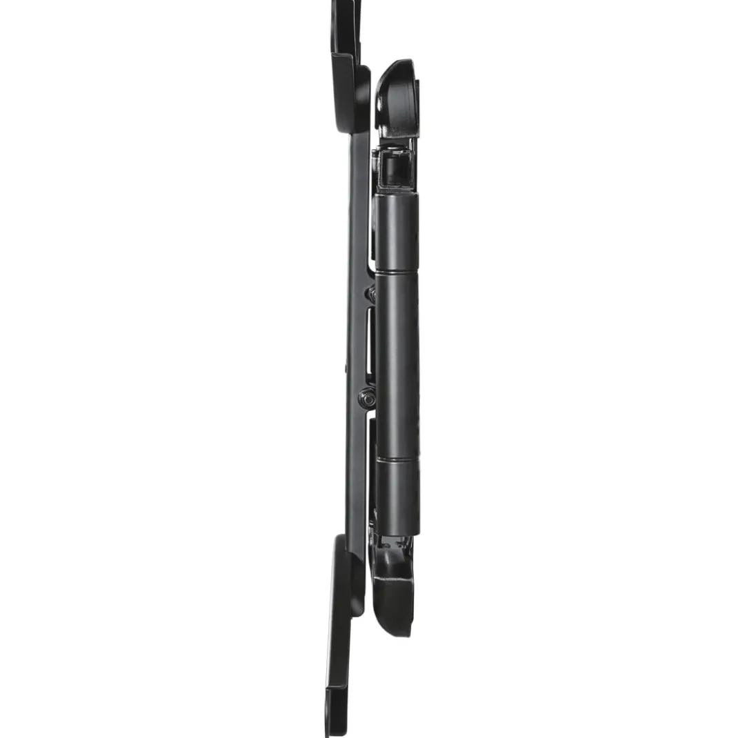 TV-Wandhalterung, schwenkbar, neigbar, ausziehbar, 191 cm (75") bis 45 kg
