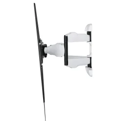 TV-Wandhalterung, schwenkbar, neigbar, ausziehbar, 229 cm (90