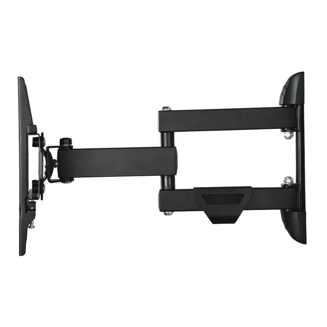TV-Wandhalterung, schwenkbar, neigbar, ausziehbar, 127 cm (50"), bis 25 kg