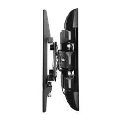 TV-Wandhalterung, schwenkbar, neigbar, ausziehbar, 127 cm (50