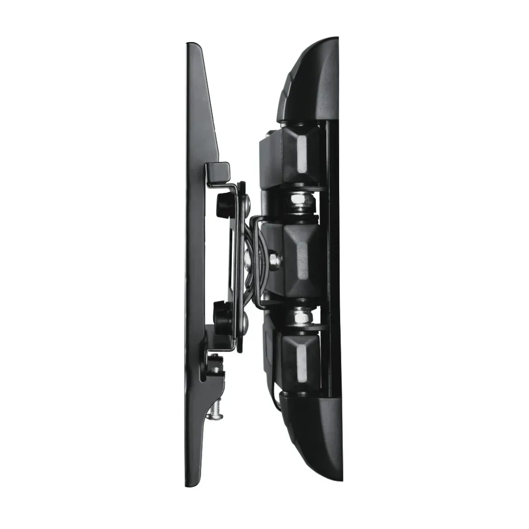 TV-Wandhalterung, schwenkbar, neigbar, ausziehbar, 127 cm (50"), bis 25 kg