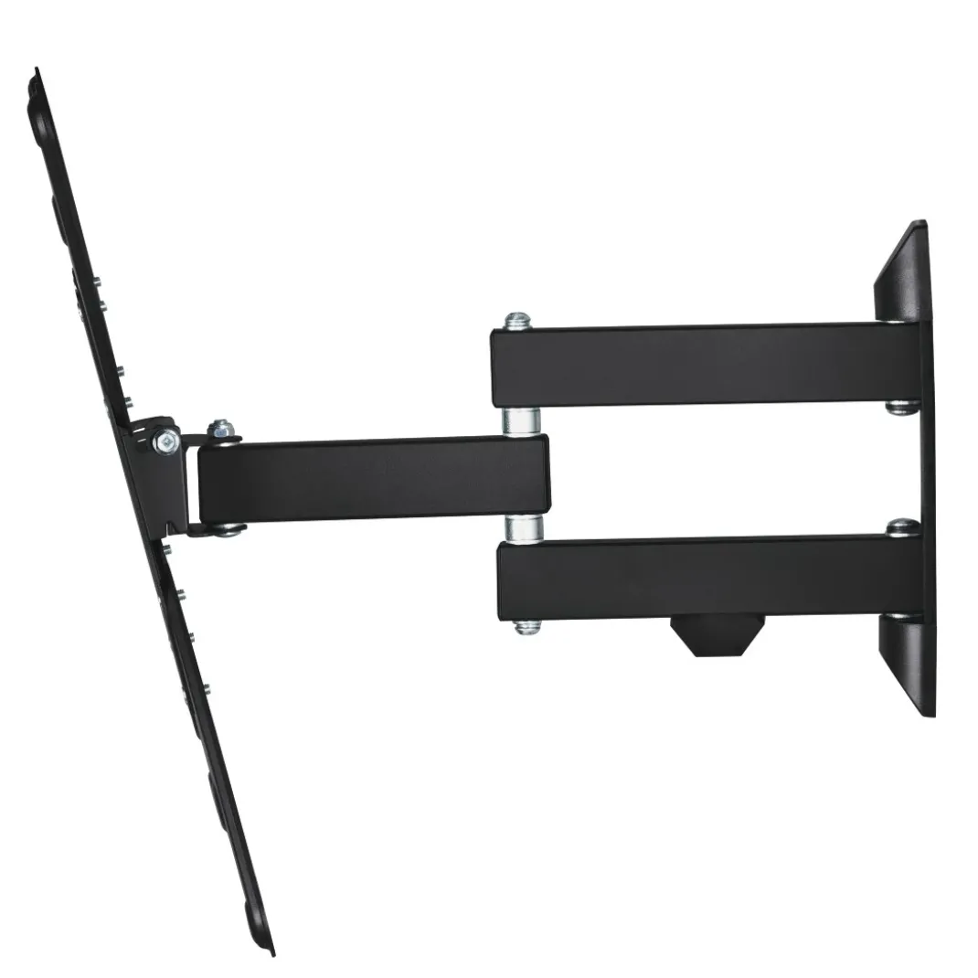 TV-Wandhalterung, schwenkbar, neigbar, ausziehbar, 165 cm (65") bis 25 kg