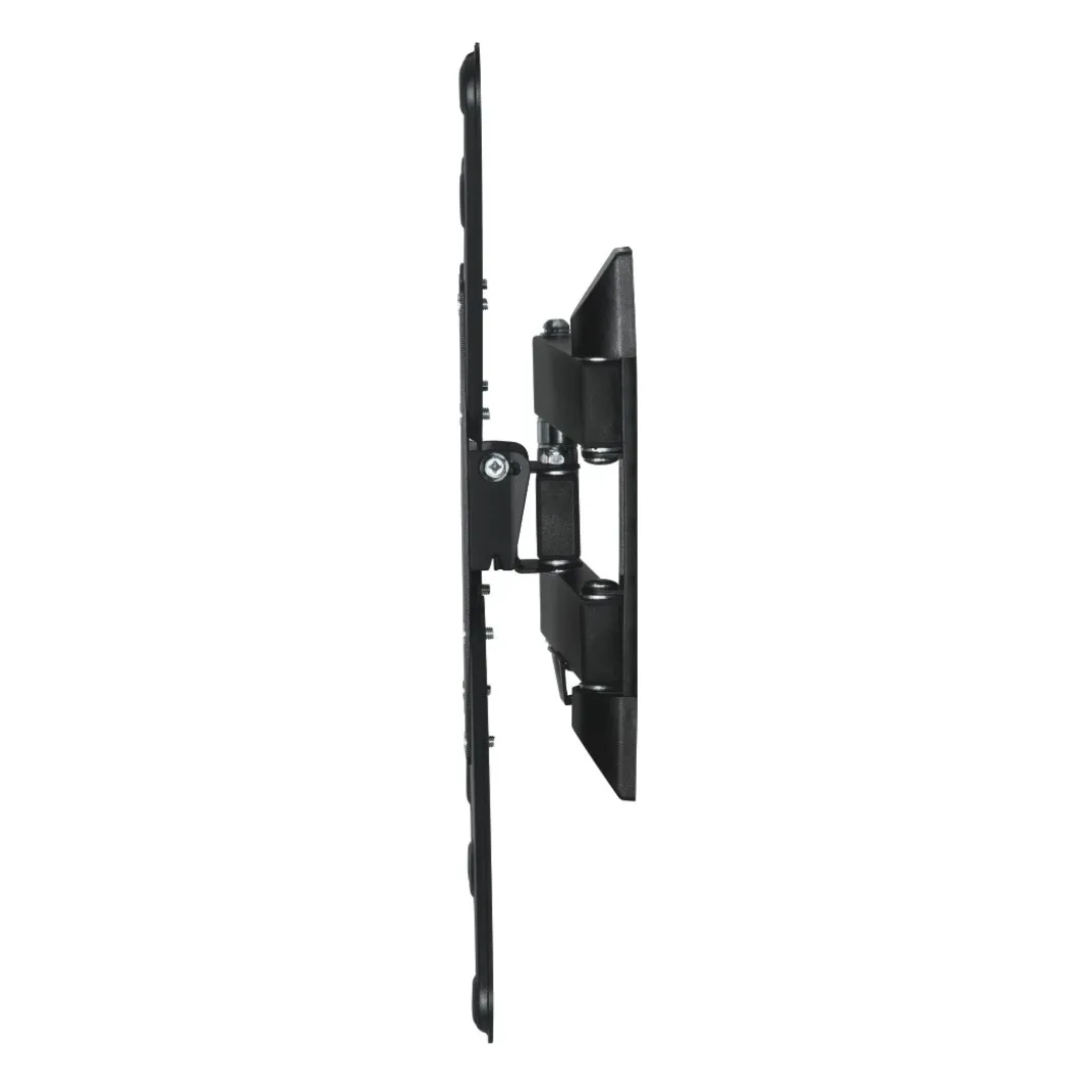 TV-Wandhalterung, schwenkbar, neigbar, ausziehbar, 165 cm (65") bis 25 kg