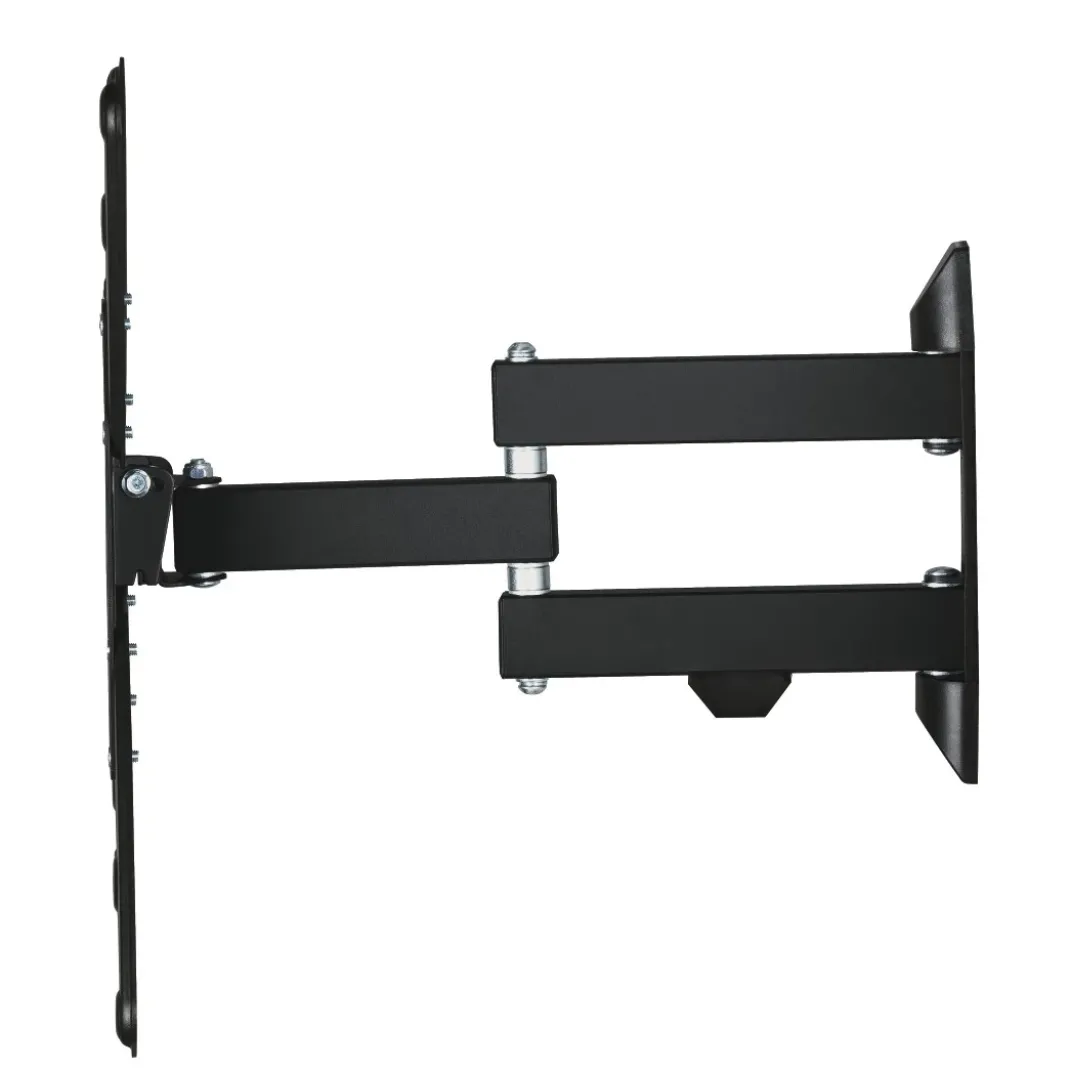 TV-Wandhalterung, schwenkbar, neigbar, ausziehbar, 165 cm (65") bis 25 kg
