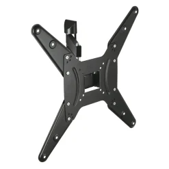 TV-Wandhalterung, schwenkbar, neigbar, ausziehbar, 165 cm (65