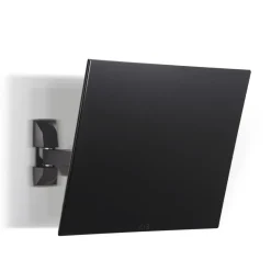 TV-Wandhalterung, schwenkbar, neigbar, 66 cm (26