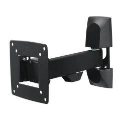 TV-Wandhalterung, schwenkbar, neigbar, 66 cm (26