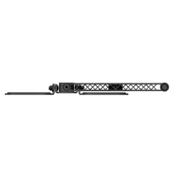 TV-Wandhalterung, schwenkbar, neigbar, extra flach, 122 cm (48") bis 25 kg