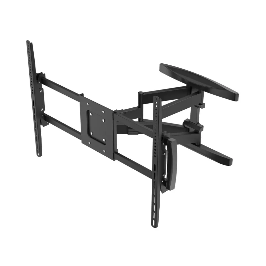 TV-Wandhalterung, schwenkbar, neigbar, ausziehbar, 305cm (120"), bis 100 kg