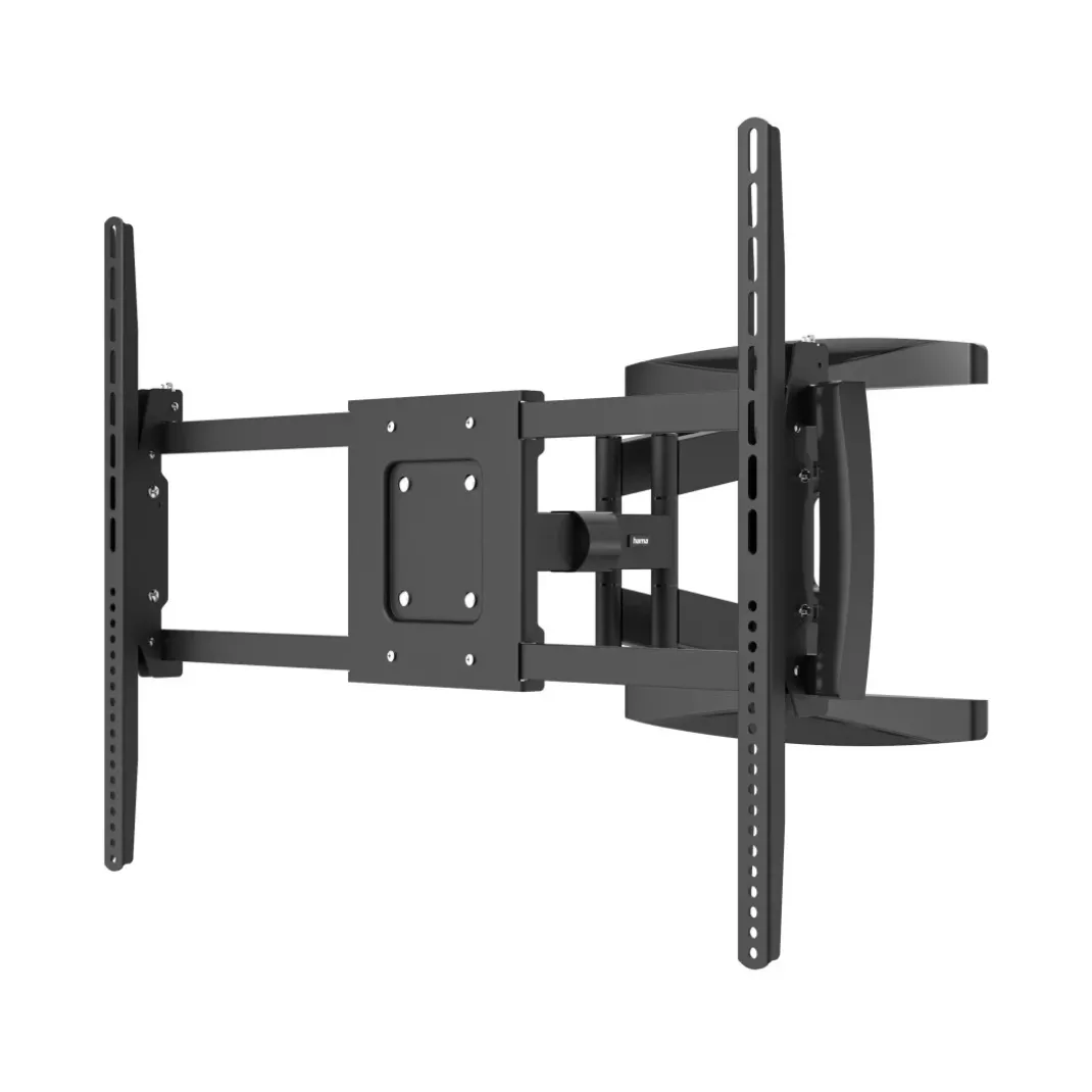 TV-Wandhalterung, schwenkbar, neigbar, ausziehbar, 305cm (120"), bis 100 kg