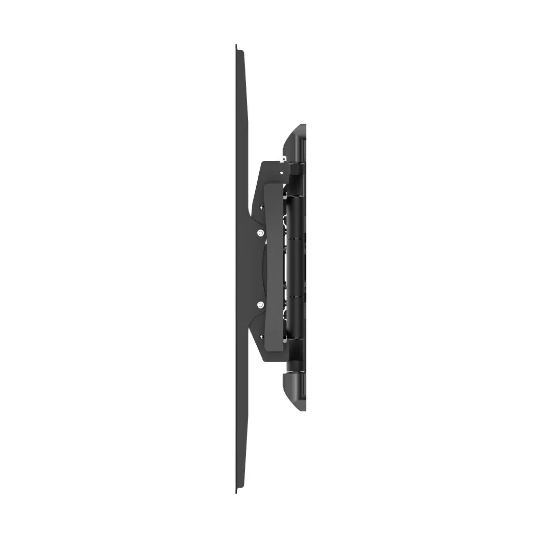 TV-Wandhalterung, schwenkbar, neigbar, ausziehbar, 305cm (120"), bis 100 kg