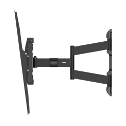 TV-Wandhalterung, schwenkbar, neigbar, ausziehbar, 305cm (120