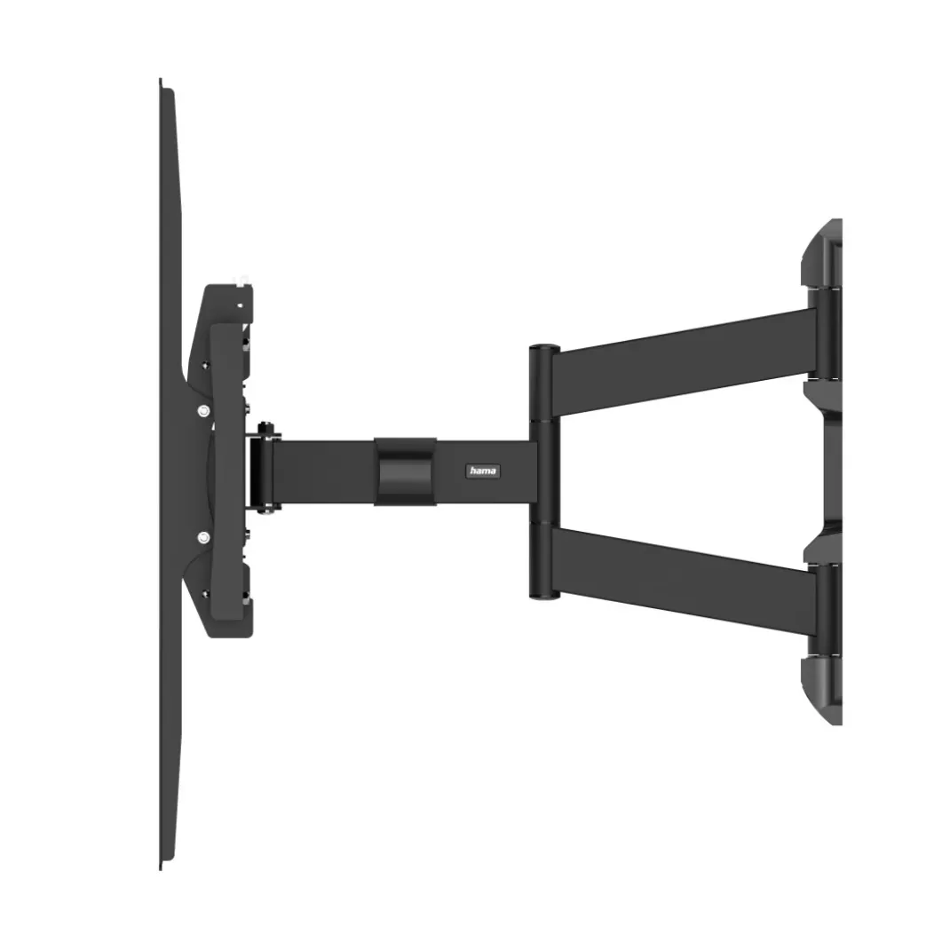TV-Wandhalterung, schwenkbar, neigbar, ausziehbar, 305cm (120"), bis 100 kg
