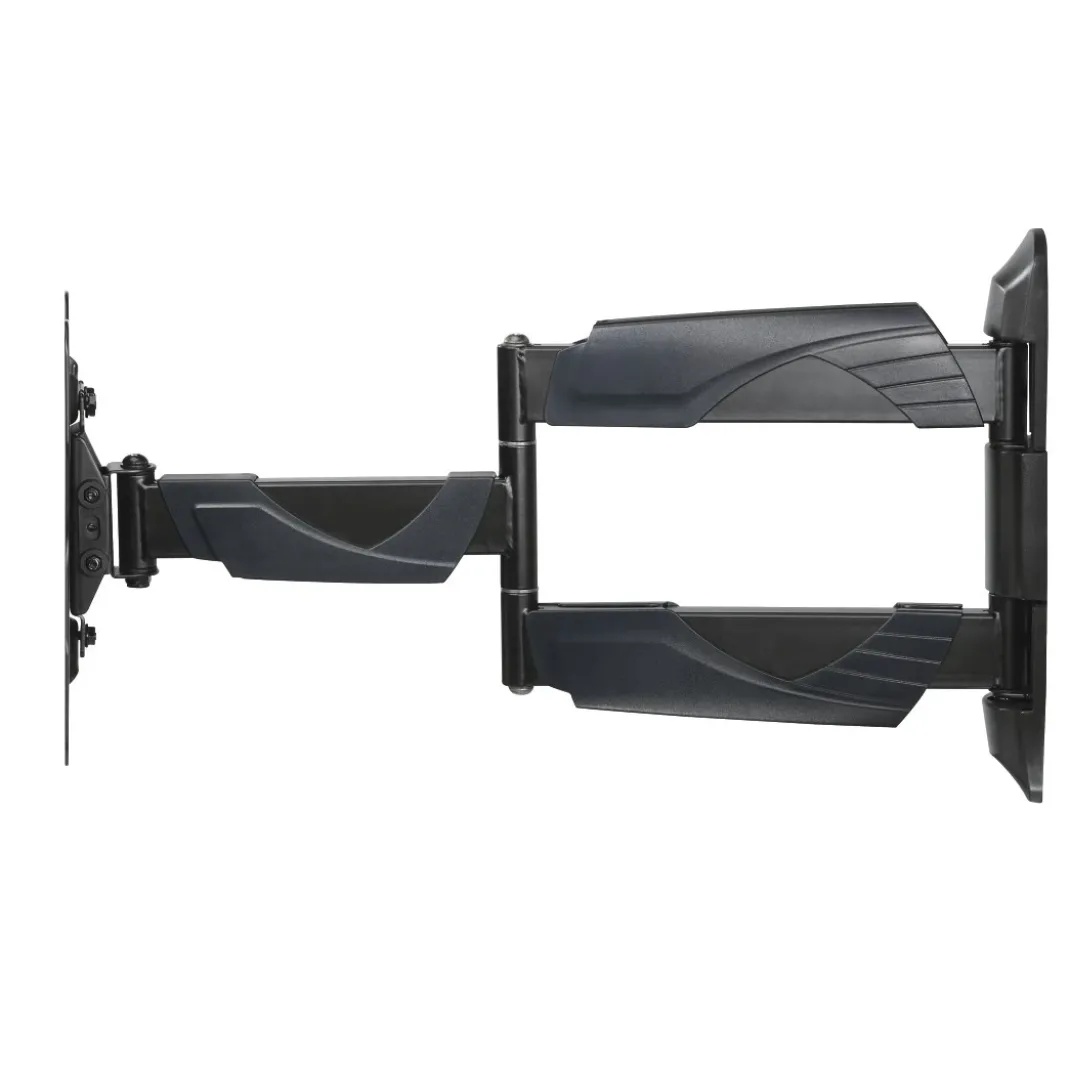 TV-Wandhalterung, schwenkbar, neigbar, ausziehbar, 165 cm (65") bis 35 kg