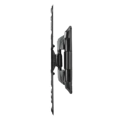 TV-Wandhalterung, schwenkbar, neigbar, ausziehbar, 165 cm (65