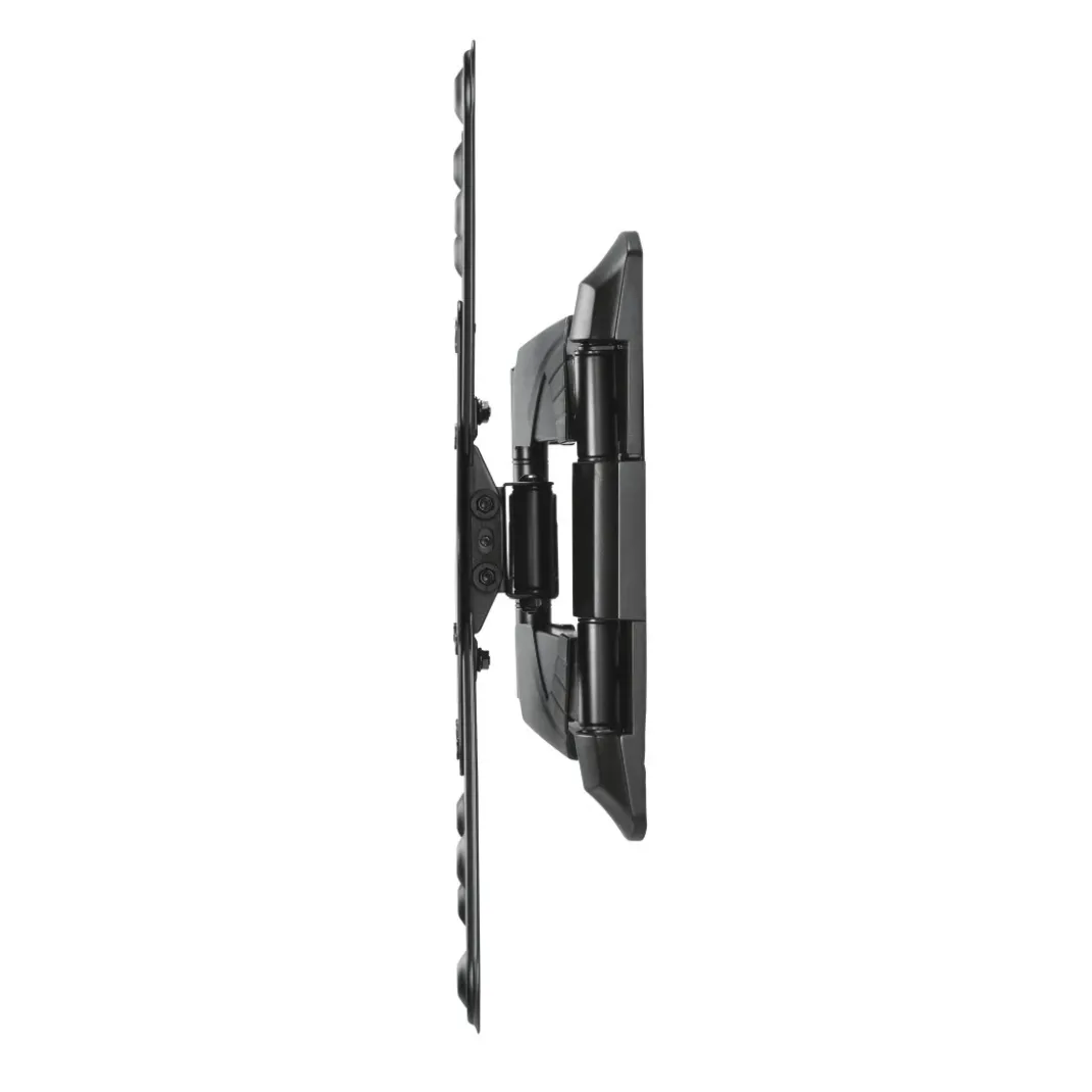 TV-Wandhalterung, schwenkbar, neigbar, ausziehbar, 165 cm (65") bis 35 kg