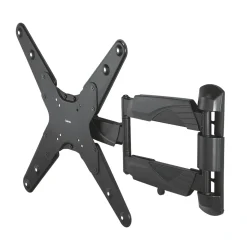 TV-Wandhalterung, schwenkbar, neigbar, ausziehbar, 165 cm (65
