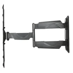 TV-Wandhalterung, schwenkbar, neigbar, ausziehbar, 165 cm (65