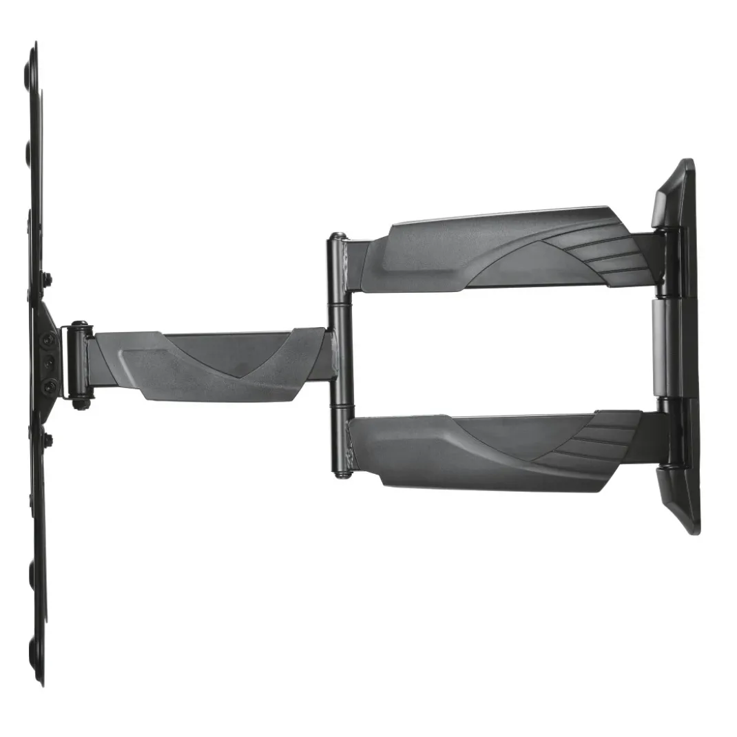 TV-Wandhalterung, schwenkbar, neigbar, ausziehbar, 165 cm (65") bis 35 kg