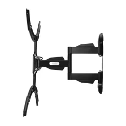TV-Wandhalterung, schwenkbar, neigbar, ausziehbar, 229 cm (90