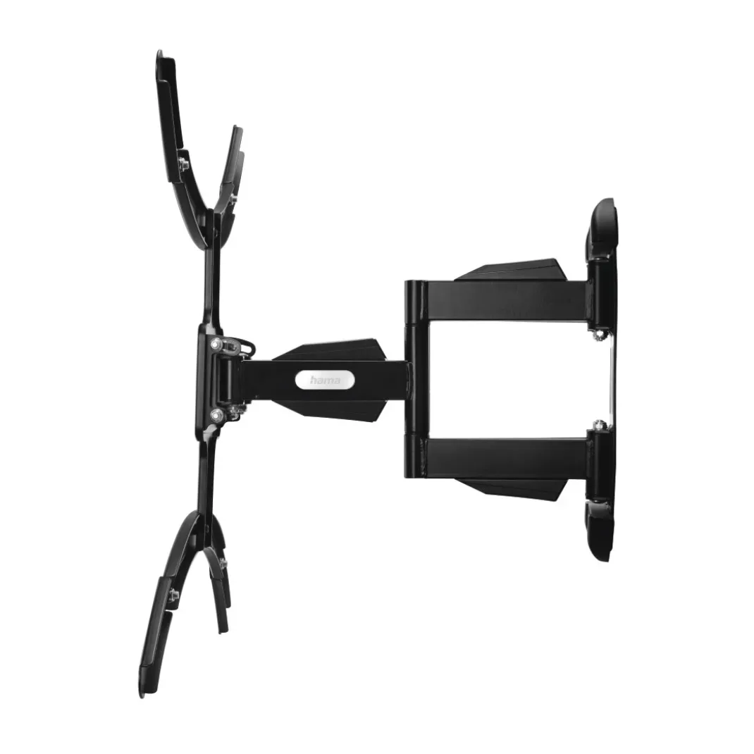 TV-Wandhalterung, schwenkbar, neigbar, ausziehbar, 229 cm (90") bis 50 kg