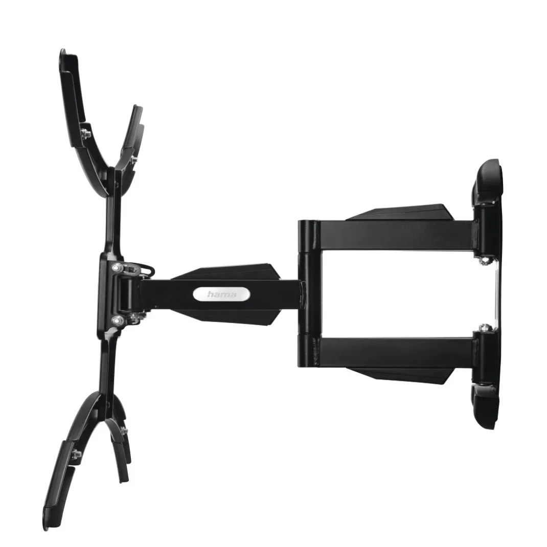 TV-Wandhalterung, schwenkbar, neigbar, ausziehbar, 229 cm (90") bis 50 kg