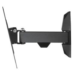 TV-Wandhalterung, schwenkbar, neigbar, 122 cm (48") bis 20 kg
