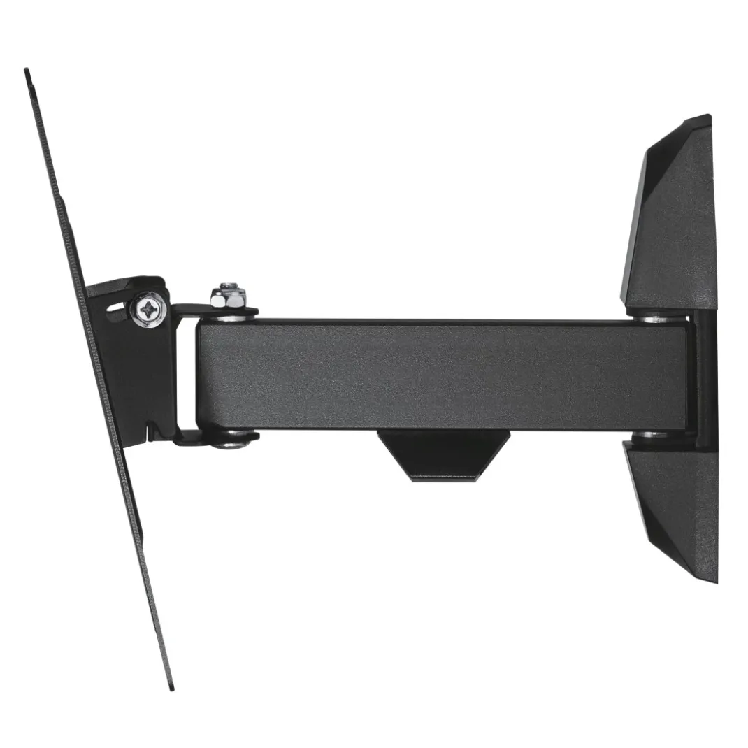 TV-Wandhalterung, schwenkbar, neigbar, 122 cm (48") bis 20 kg
