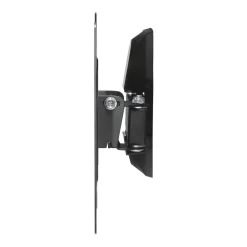 TV-Wandhalterung, schwenkbar, neigbar, 122 cm (48