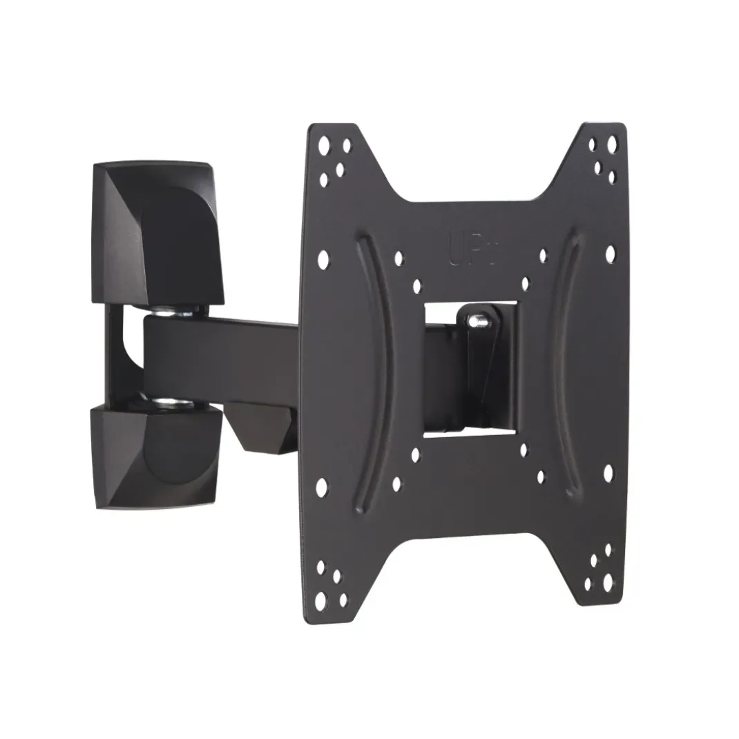 TV-Wandhalterung, schwenkbar, neigbar, 122 cm (48") bis 20 kg