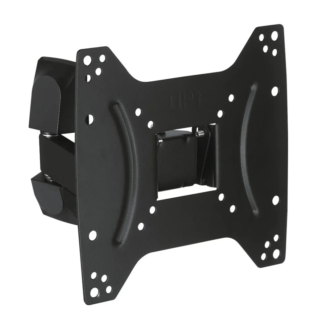 TV-Wandhalterung, schwenkbar, neigbar, 122 cm (48") bis 20 kg