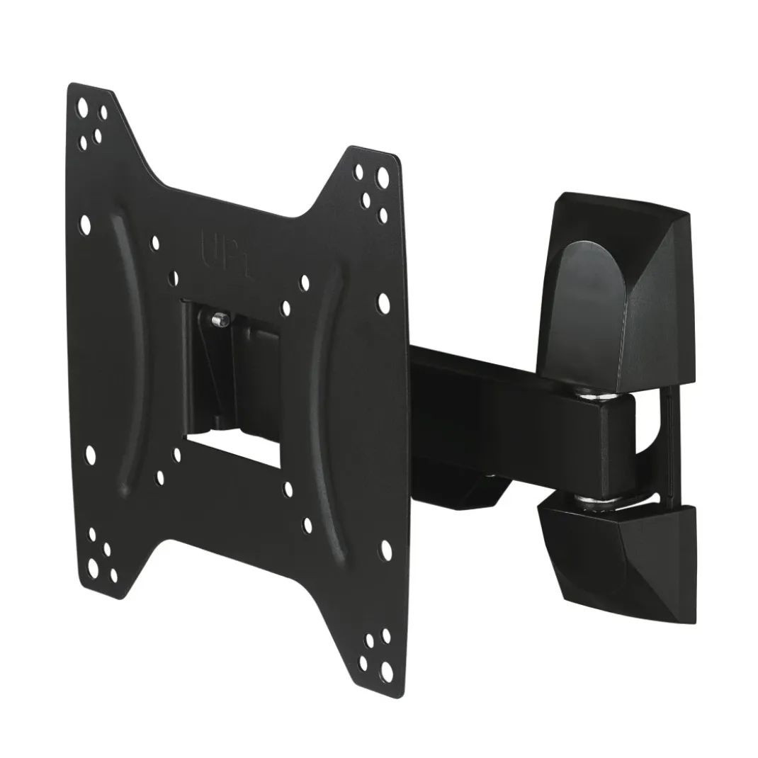 TV-Wandhalterung, schwenkbar, neigbar, 122 cm (48") bis 20 kg