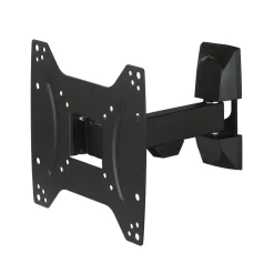 TV-Wandhalterung, schwenkbar, neigbar, 122 cm (48