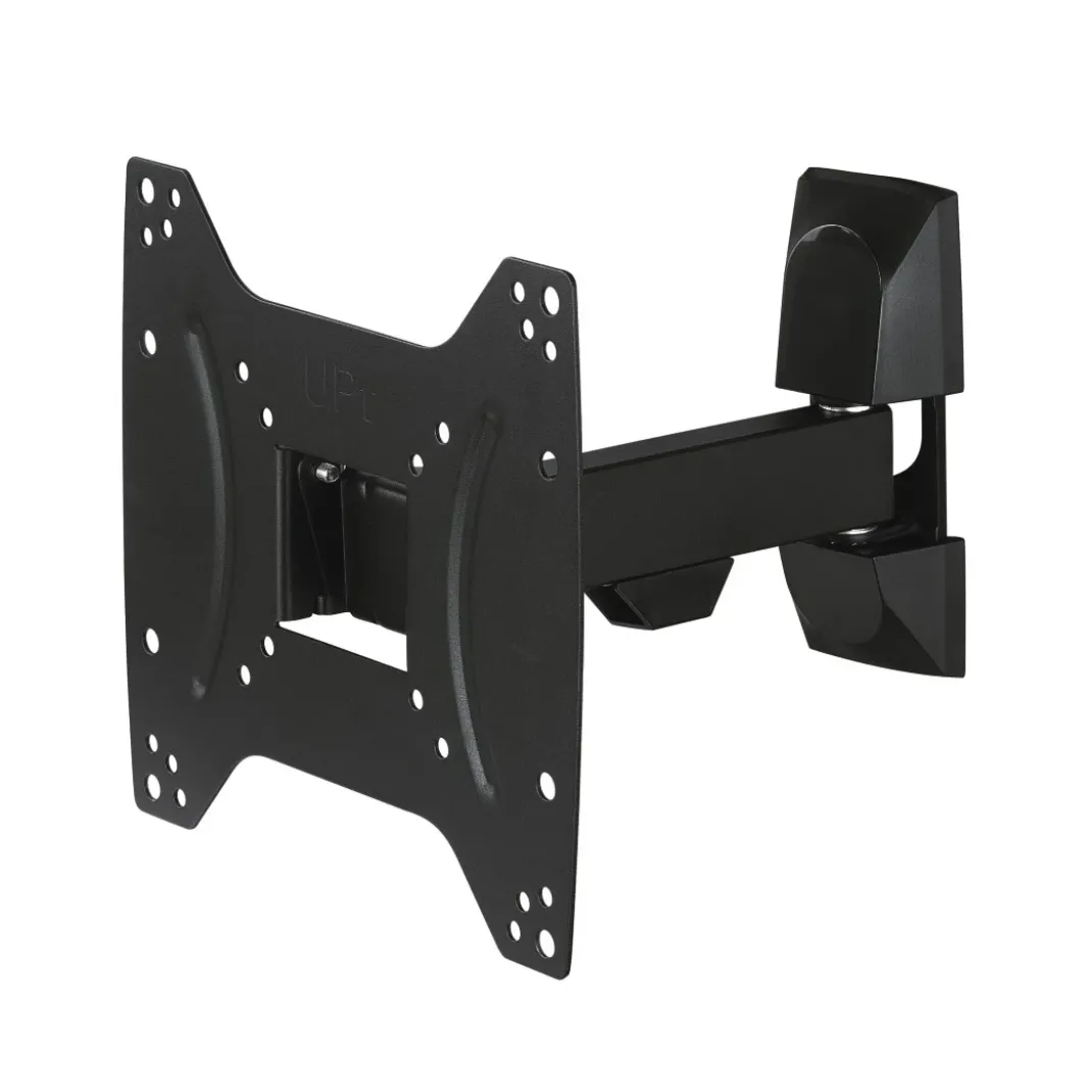 TV-Wandhalterung, schwenkbar, neigbar, 122 cm (48") bis 20 kg