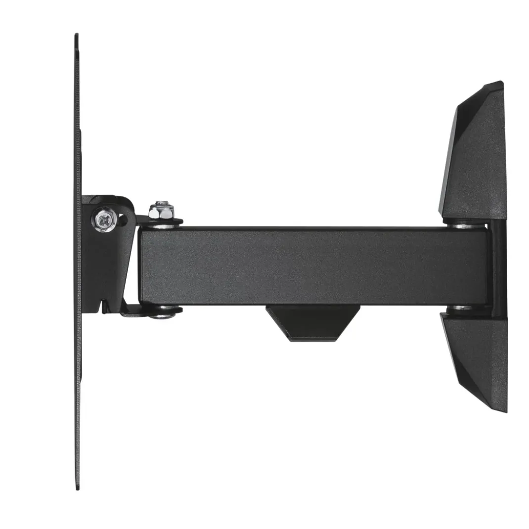 TV-Wandhalterung, schwenkbar, neigbar, 122 cm (48") bis 20 kg