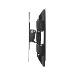 TV-Wandhalterung, schwenkbar, neigbar, ausziehbar, 122 cm (48