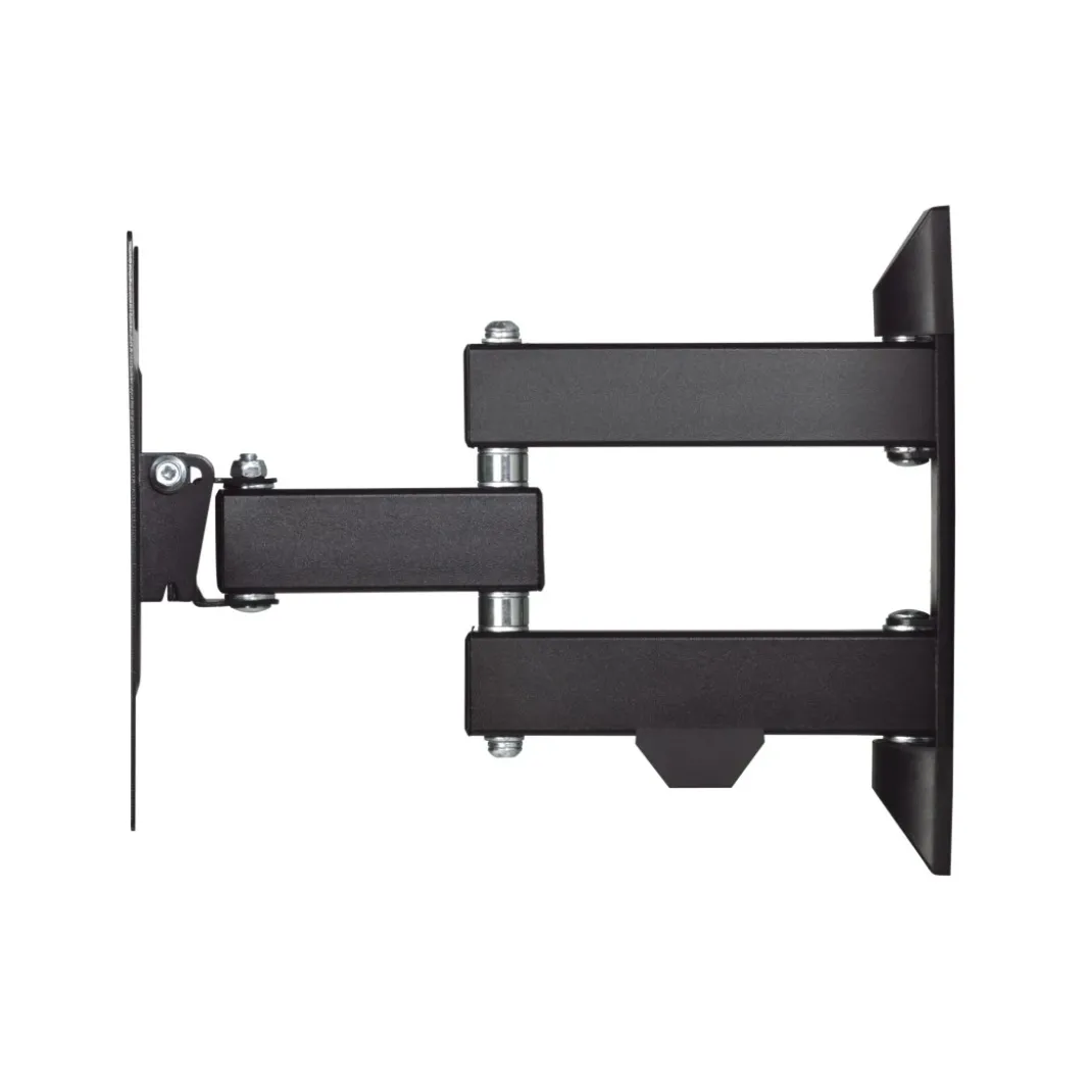 TV-Wandhalterung, schwenkbar, neigbar, ausziehbar, 122 cm (48") bis 20 kg