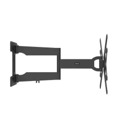 TV-Wandhalterung schwenkbar, ausziehbar, langer Arm, 165 cm (65