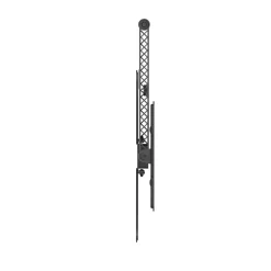TV-Wandhalterung schwenkbar, ausziehbar, langer Arm, 165 cm (65