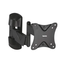TV-Wandhalterung, schwenkbar, neigbar, ausziehbar, 66 cm (26