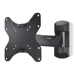 TV-Wandhalterung, schwenkbar, neigbar, 127 cm (50") bis 35 kg