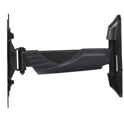 TV-Wandhalterung, schwenkbar, neigbar, 127 cm (50