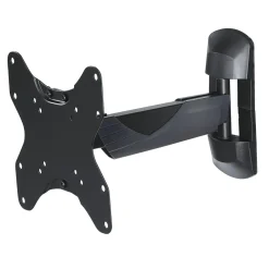 TV-Wandhalterung, schwenkbar, neigbar, 127 cm (50
