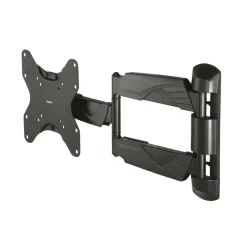 TV-Wandhalterung, schwenkbar, neigbar, ausziehbar, 122 cm (48